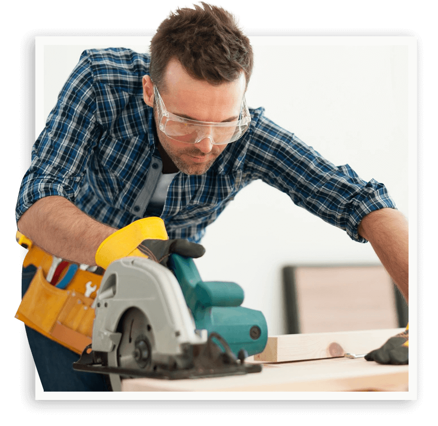 Handyman Craftsman Services